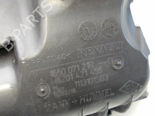 Air filter box RENAULT MEGANE IV Grandtour (K9A/M/N_) 1.3 TCe 160 (K9NC) | BP30452148M87 