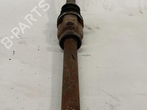 Right front driveshaft RENAULT KANGOO Express (FW0/1_) 1.5 dCi 85 (FW0K, FW0L, FW0B) | BP37449669M39 - Image 2