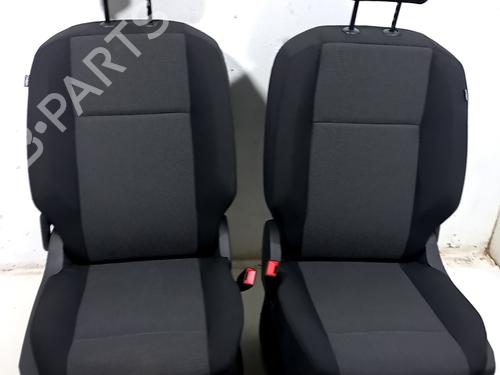 Sæde sæt CITROËN BERLINGO Box Body/MPV (K9) 1.5 BlueHDi 100 (102 hp) 32285650