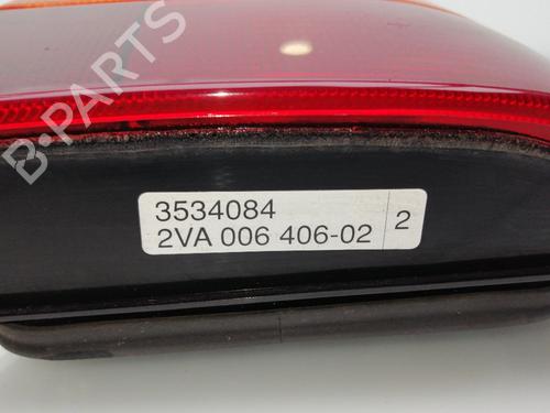 Right taillight VOLVO 940 (944) 2.3 | BP30452026C35 