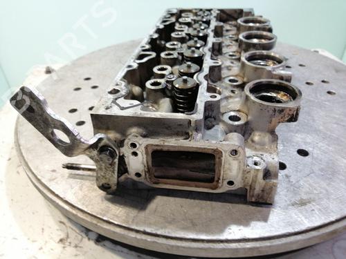 Cylinder head FORD FIESTA V (JH_, JD_) 1.4 TDCi | BP23453909M5