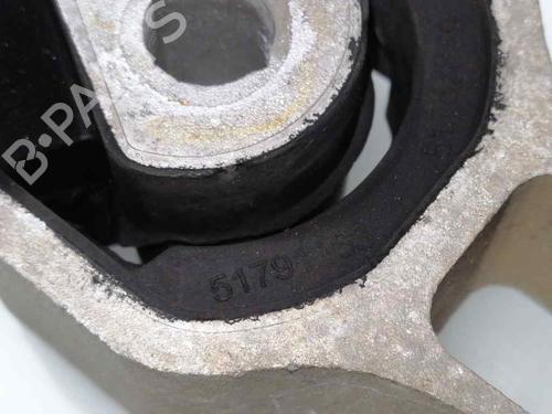 Engine mount FIAT 500 (312_) 1.2 (312AXA1A) | BP23651136M89 