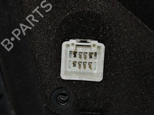 Left mirror MAZDA 3 (BK) 1.6 (BK14) | BP23893456C26 