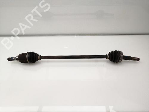 Used Right rear driveshaft NISSAN QASHQAI I (J10, NJ10) 2.0 dCi All-wheel Drive (150 hp) 23936433
