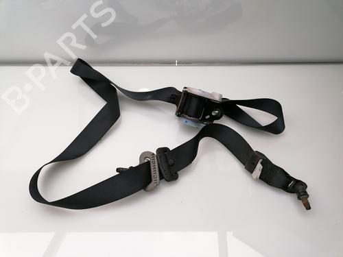 Rear left seatbelt NISSAN PATHFINDER III (R51) 2.5 dCi 4WD | BP24402112I29 