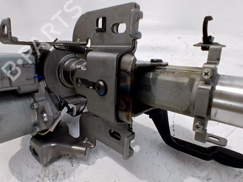 Steering column RENAULT MEGANE IV Hatchback (B9A/M/N_) 1.5 dCi 110 (B9A3) | BP38407899M21 - Image 3