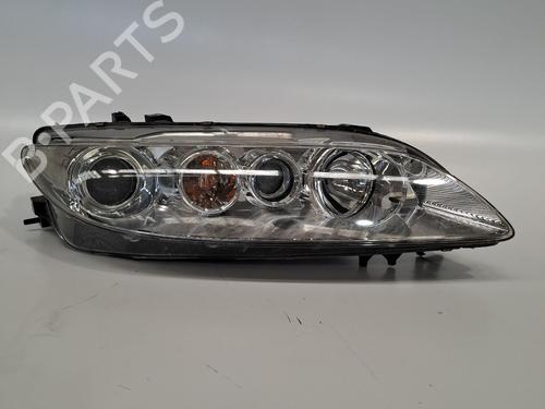 Højre forlygte OPEL VECTRA B (J96) 2.0 DTI 16V (F19) (101 hp) 23288635
