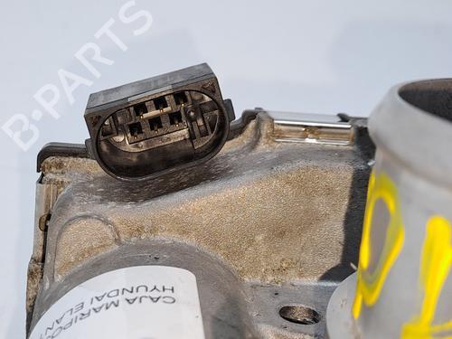 Throttle body HYUNDAI ELANTRA VI Saloon (AD, ADA) 1.6 | BP23286762M82 