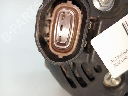 Alternator SUZUKI GRAND VITARA II (JT, TE, TD) 1.9 DDiS All-wheel Drive (JT419, TD44, JB419WD, JB419XD,... | BP23362552M7 