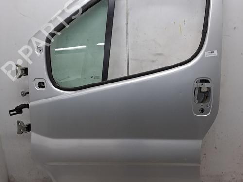 Dør venstre foran OPEL VIVARO A Bus (X83) 1.9 DTI (F7, J7, A07) (101 hp) 23370235
