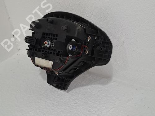 Driver airbag PEUGEOT 308 I (4A_, 4C_) 1.6 HDi | BP23978381C9 