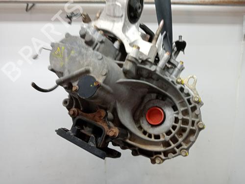 Used Gearbox HONDA ACCORD VII (CL, CN) 2.2 i-CTDi (CN1) (140 hp) 23358309