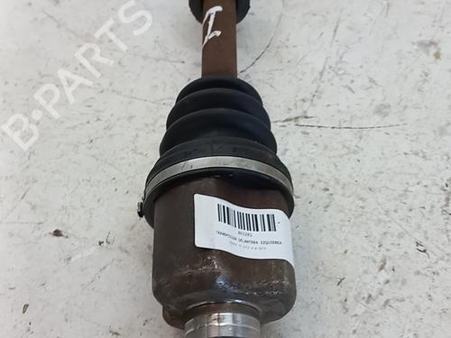 Left front driveshaft ROVER 75 (RJ) 2.0 CDTi | BP38407849M38 - Image 3