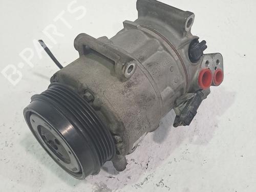 Used AC compressor MERCEDES-BENZ A-CLASS (W169) A 180 CDI (169.007, 169.307) (109 hp) 25737632