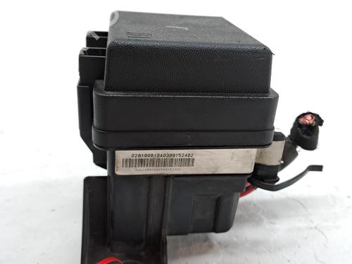 Fuse box RENAULT MEGANE III Hatchback (BZ0/1_, B3_) 1.5 dCi | BP25999662E1