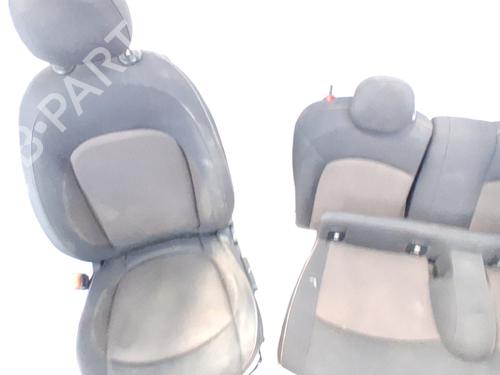 Seats set MINI MINI (F56) Cooper | BP34716446C78  - Image 6