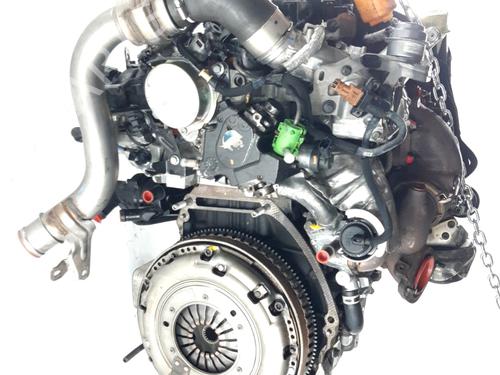 Engine RENAULT TRAFIC III Van (FG_) 1.6 dCi 125 (FGMH) | BP33761306M1 - Image 5