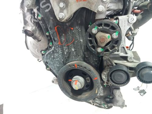 Engine RENAULT MEGANE III Grandtour (KZ0/1) 1.5 dCi (KZ09, KZ0D, KZ1G, KZ29, KZ14, KZ1W, KZ10, KZ1F,... | BP29228353M1 