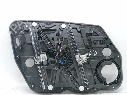 Front right window mechanism KIA EV6 (CV) 77 GT AWD | BP39557695C23 - Image 3