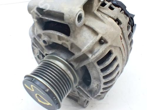 Used Alternator MERCEDES-BENZ SLK (R171) 200 Kompressor (171.445) (184 hp) 32106467