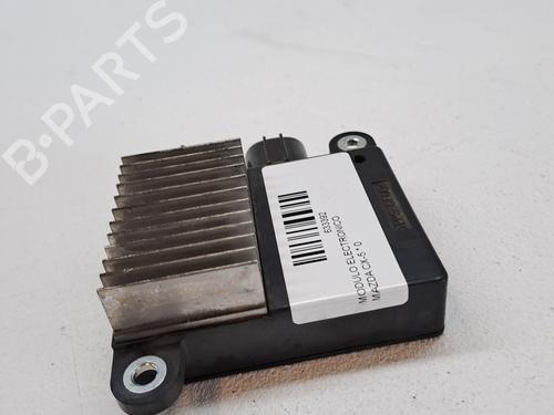 Electronic module MAZDA CX-5 (KE, GH) 2.2 D (KE2FW) | BP25281773M83 