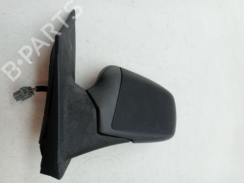 Left mirror FORD FOCUS II (DA_, HCP, DP) 1.6 TDCi | BP23357663C26 