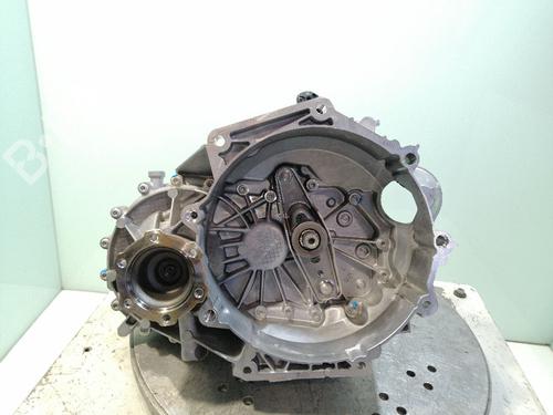 Used Gearbox SEAT IBIZA V (KJ1, KJG) 1.0 TSI (110 hp) 27292569