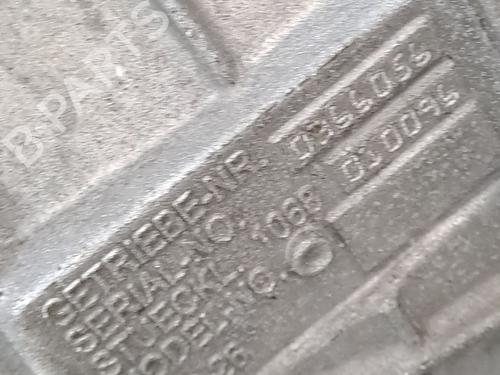 Gearbox BMW 7 (E65, E66, E67) 730 d | BP23375970M3