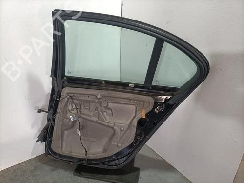 Right rear door BMW 5 (E60) 520 d | BP25455533C5 