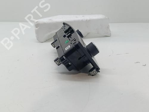 Commande Chauffage OPEL ASTRA K (B16) 1.6 CDTi (68) | BP27252827I5 