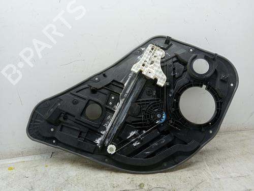 Rear left window mechanism KIA NIRO I (DE) 1.6 GDI Hybrid | BP23371323C24 