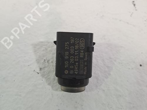 Modulo electronico PORSCHE CAYENNE (9PA) 3.2 | BP27557499M83 