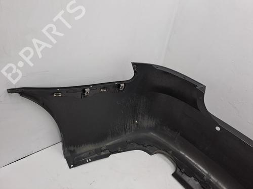 Rear bumper HYUNDAI SONATA V (NF) 2.0 CRDi | BP26192457C8 