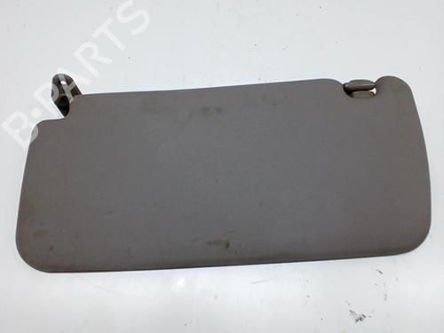 Used Right sun visor NISSAN MAXIMA / MAXIMA QX IV (A32) 2.5 V6 24V (190 hp) 30336991