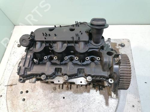 Cylinder head PEUGEOT 607 (9D, 9U) 2.7 HDi 24V | BP23938798M5 