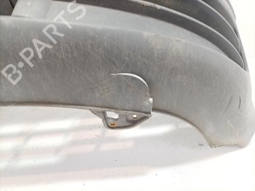 Front bumper VW CADDY III MPV (2KB, 2KJ, 2CB, 2CJ) 1.9 TDI | BP23289534C7 