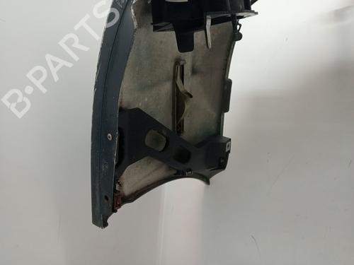 Front bumper JAGUAR X-TYPE I (X400) 2.2 D | BP23974482C7 
