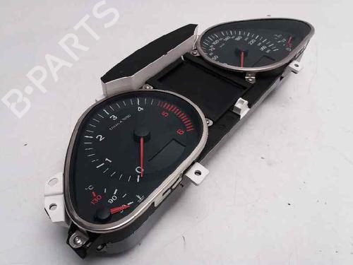 Cockpit AUDI A6 C6 Avant (4F5) 2.0 TDI | BP23874321C47