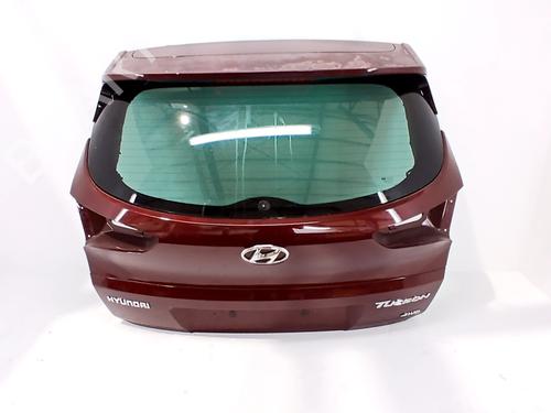 Bagklap CC/Kombi-Coupé Bagklap CC/Kombi-Coupé 38748907 38748907