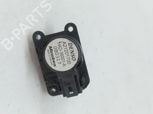 Used Electronic module NISSAN MICRA V (K14) 0.9 IG-T (90 hp) 24608404
