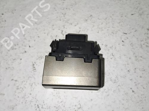 Licence plate light NISSAN X-TRAIL I (T30) 2.2 Di 4x4 | BP25844720I40 