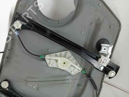 Front left window mechanism MERCEDES-BENZ A-CLASS (W169) A 150 (169.031, 169.331) | BP24188856C22 