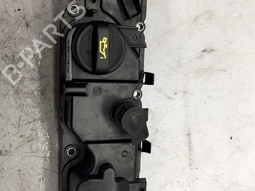 Used Valve cover Valve cover OPEL ASTRA K (B16) 1.6 CDTi (68) (136 hp) 34613419 34613419