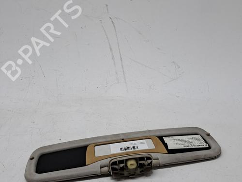 Right sun visor SMART CITY-COUPE (450) 0.6 (S1CLA1, 450.341) | BP24483651I2 