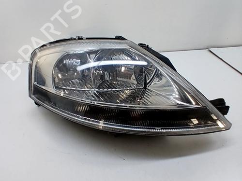 Used Right headlight CITROËN C3 I (FC_, FN_) 1.4 i (73 hp) 30622663