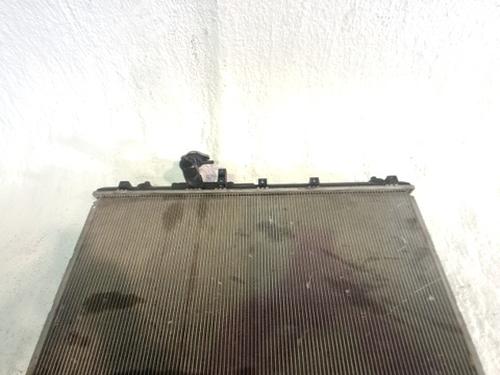 AC radiator SUZUKI SX4 (EY, GY) 1.6 VVT (RW416, YA21S) | BP31580708M32 - Image 5