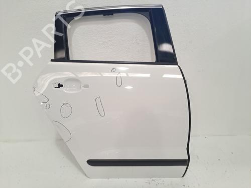 Dør højre bagtil PEUGEOT 3008 I MPV (0U_) 1.6 BlueHDi 120 (120 hp) 25249105