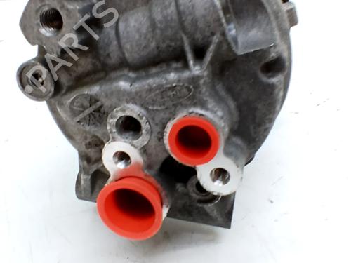 AC compressor RENAULT GRAND SCÉNIC III (JZ0/1_) 1.6 16V (JZ0U) | BP32257064M34