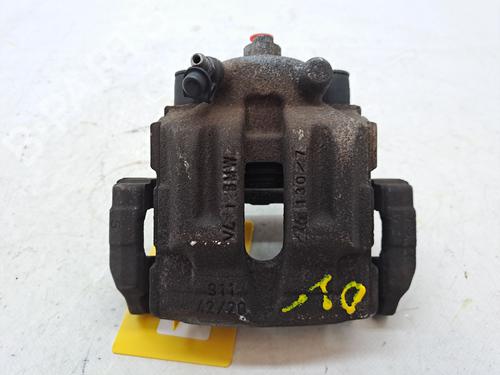 Used Right rear brake caliper BMW 3 Touring (E91) 320 d (163 hp) 23360183