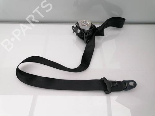 Sikkerhedssele bag højre CITROËN DS4 (NX_) 1.6 BlueHDi 115 (115 hp) 23405521